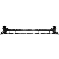 FRONT BUMPER GRILLE CENTRE - LOWER