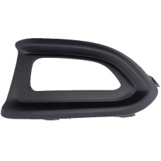 FRONT BUMPER GRILLE SIDE - NOT CROSS - W/FLH (LH)