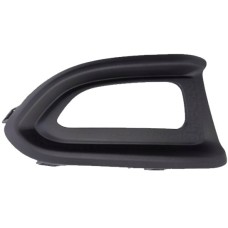 FRONT BUMPER GRILLE SIDE - NOT CROSS - W/FLH (RH)