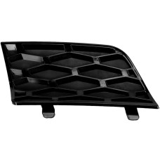 FRONT BUMPER GRILLE SIDE - UNDER FOG LAMP (LH)