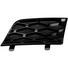 FRONT BUMPER GRILLE SIDE - UNDER FOG LAMP (RH)
