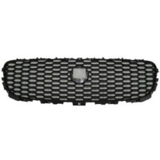 GRILLE - NO CAMERA HOLE - GLOSS BLACK