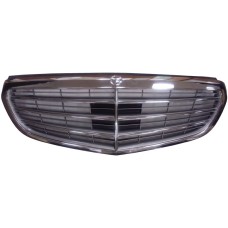 GRILLE - EXCLUSIVE - ALL CHROME