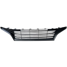 FRONT BUMPER GRILLE CENTRE - LOWER