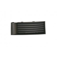 FRONT BUMPER GRILLE SIDE (LH)
