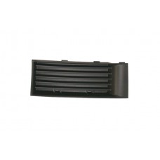 FRONT BUMPER GRILLE SIDE (RH)