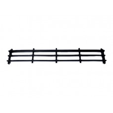 FRONT BUMPER GRILLE CENTRE - HB, NOT VRS