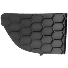 FRONT BUMPER GRILLE SIDE - NO FLH (RH)