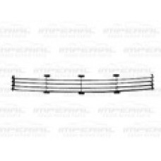 FRONT BUMPER GRILLE - W/FLH
