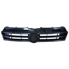 GRILLE - AC/OPEN TYPE (ALL BLACK)