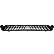 FRONT BUMPER GRILLE CENTRE - UPPER - ABOVE NUMBER PLATE