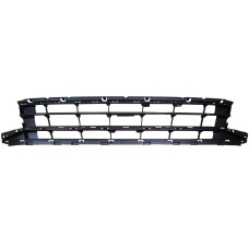 FRONT BUMPER GRILLE CENTRE