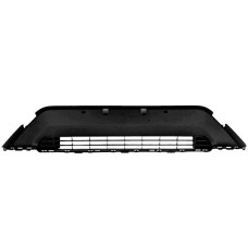 FRONT BUMPER GRILLE CENTRE