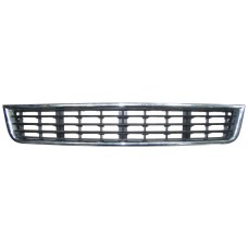 FRONT BUMPER GRILLE CENTRE - NOT SPORT/S-LINE