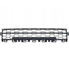 FRONT BUMPER GRILLE CENTRE