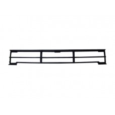 FRONT BUMPER GRILLE CENTRE > 2004