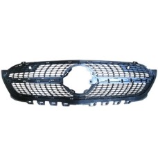 GRILLE - NO CAMERA HOLE