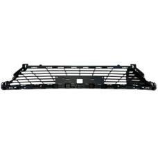 FRONT BUMPER GRILLE CENTRE