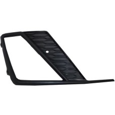 FRONT BUMPER GRILLE SIDE - W/FLH (LH)