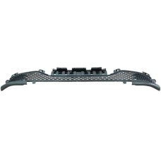 FRONT BUMPER GRILLE - LOWER