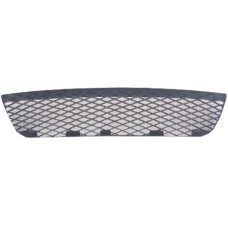 FRONT BUMPER GRILLE CENTRE - SPORTS