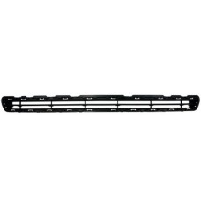 FRONT BUMPER GRILLE CENTRE - UPPER/ABOVE NUMBER PLATE