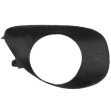 FRONT BUMPER GRILLE SIDE - W/FLH (RH)