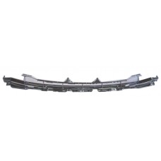 FRONT BUMPER GRILLE UPPER - CHROME - SPORT