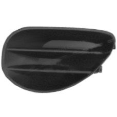 FRONT BUMPER GRILLE SIDE - NO FLH (LH)