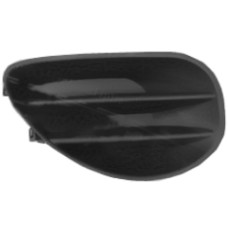 FRONT BUMPER GRILLE SIDE - NO FLH (RH)