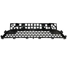 FRONT BUMPER GRILLE CENTRE