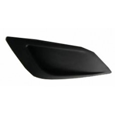 FRONT BUMPER GRILLE SIDE - NOT ST/TITANIUM - NO HOLE (RH) FRONT BUMPER GRILLE SIDE - NOT ST/TITANIUM - NO HOLE (RH)