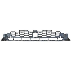 FRONT BUMPER GRILLE CENTRE - LOWER
