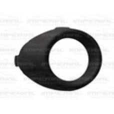 FOG LAMP SURROUND - BLACK (RH) FOG LAMP SURROUND - BLACK (RH)