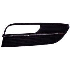 FRONT BUMPER GRILLE SIDE - ALSO SPORT - W/FOG LAMP HOLE (LF307 TYPE) (RH) FRONT BUMPER GRILLE SIDE - ALSO SPORT - W/FOG LAMP HOLE (LF307 TYPE) (RH)