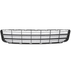 FRONT BUMPER GRILLE CENTRE