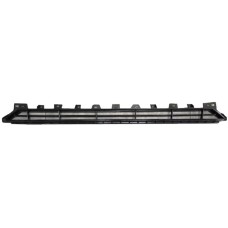 FRONT BUMPER GRILLE CENTRE
