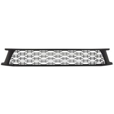 FRONT BUMPER GRILLE CENTRE