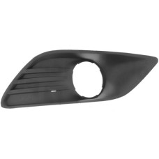 FRONT BUMPER GRILLE SIDE - NOT ST/TITANIUM - W/FLH (RH)