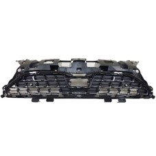 GRILLE - W/PARK SENSOR HOLES