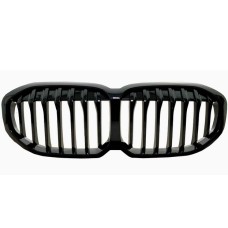GRILLE - ALL BLACK