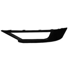 FRONT BUMPER GRILLE SIDE - LOWER - W/FLH (LH) FRONT BUMPER GRILLE SIDE - LOWER - W/FLH (LH)