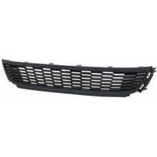 FRONT BUMPER GRILLE - CENTRE