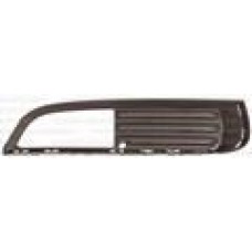 FRONT BUMPER GRILLE SIDE - W/FLH (RH)