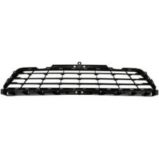 FRONT BUMPER GRILLE CENTRE