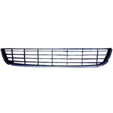 FRONT BUMPER GRILLE CENTRE