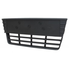 FRONT BUMPER GRILLE CENTRE