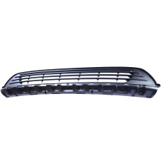 FRONT BUMPER GRILLE CENTRE