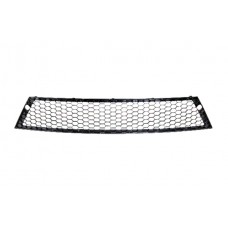 FT BUMPER GRILLE - CENTRE - BLK - STANDARD MODELS ONLY