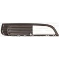 FRONT BUMPER GRILLE SIDE - W/FLH (LH)